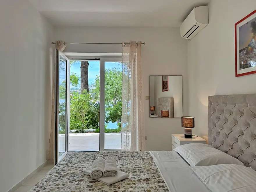 Ferienwohnung in Dobrinj  999224214 42321 – Foto 11