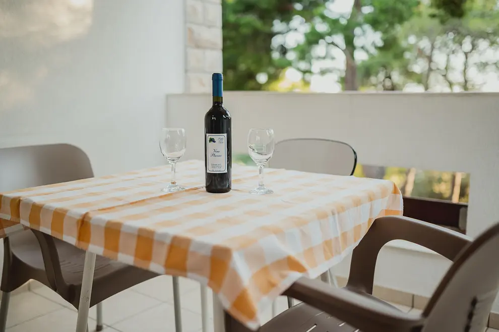 Ferienwohnung in Hvar  999203202 31458 – Foto 5