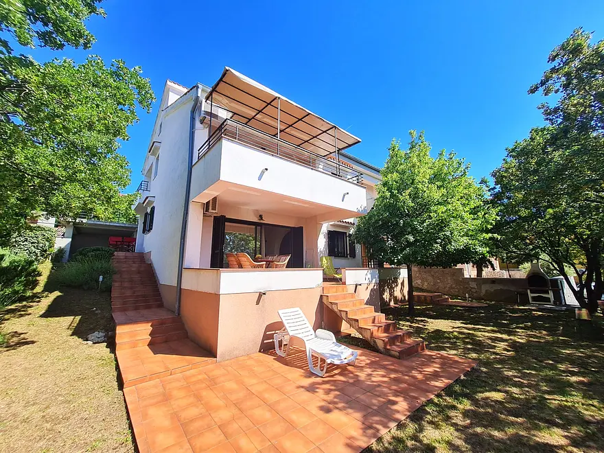 Ferienwohnung in Klenovica  999206406 34509 – Foto 13