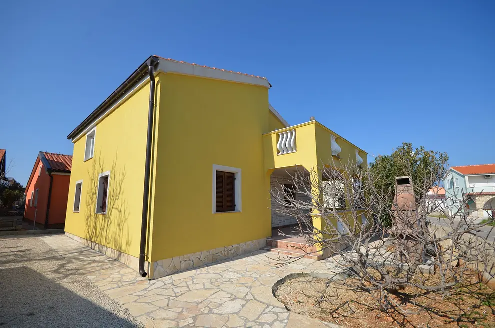 Ferienwohnung in Vir  999204436 32631 – Foto 5
