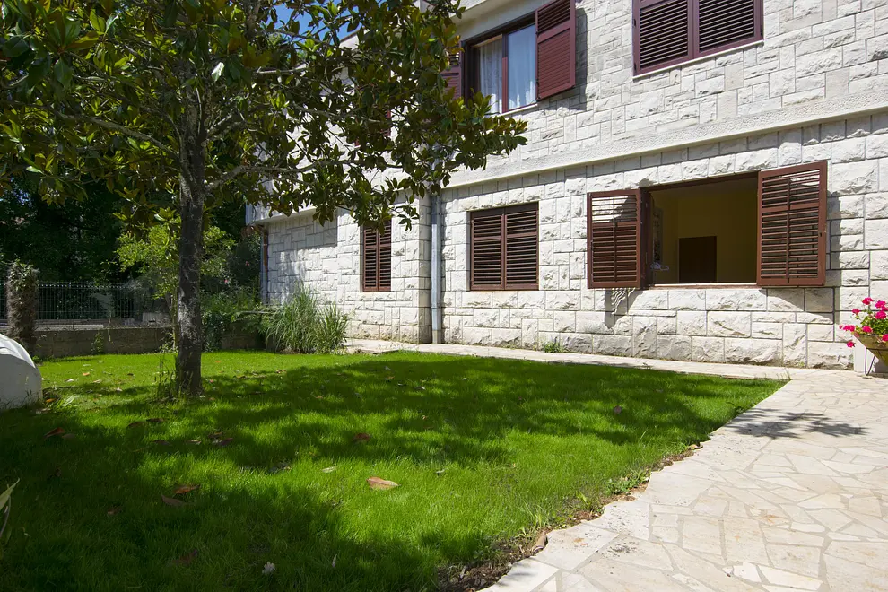 Ferienwohnung in Krk haustiergeeignet 66159829 29787