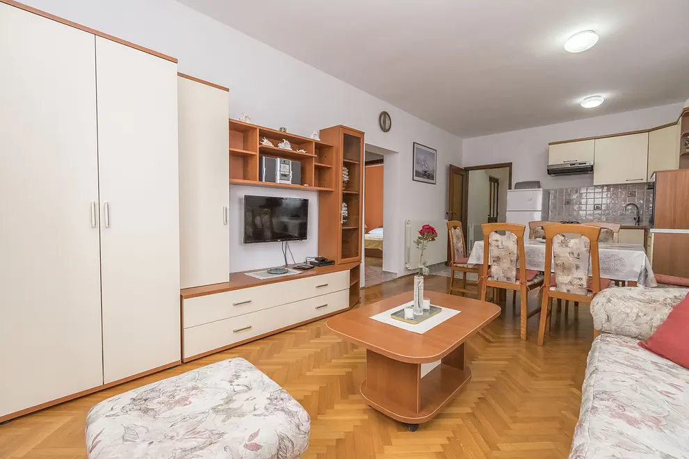 Ferienwohnung in Murter  999208609 36565 – Foto 7
