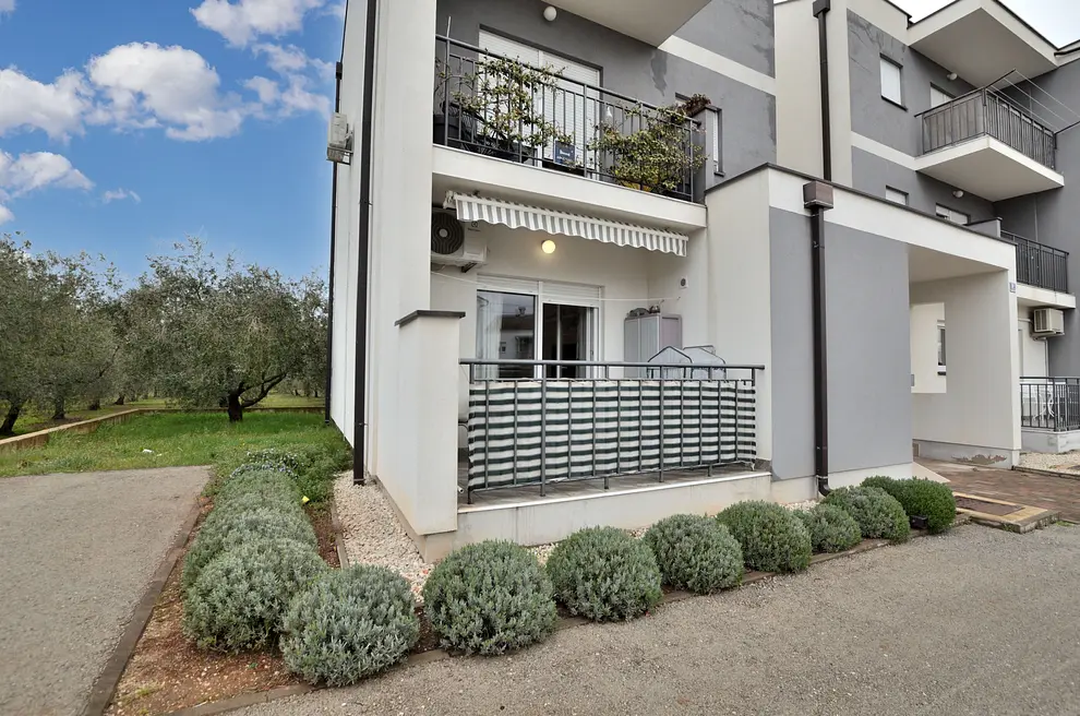 Ferienwohnung in Fazana  999209381 37307 – Foto 14