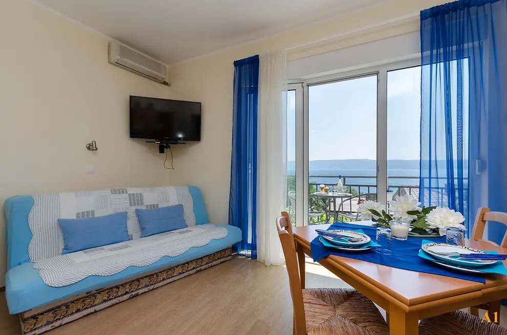 Ferienwohnung in Novi Vinodolski  999206147 34265 – Foto 7