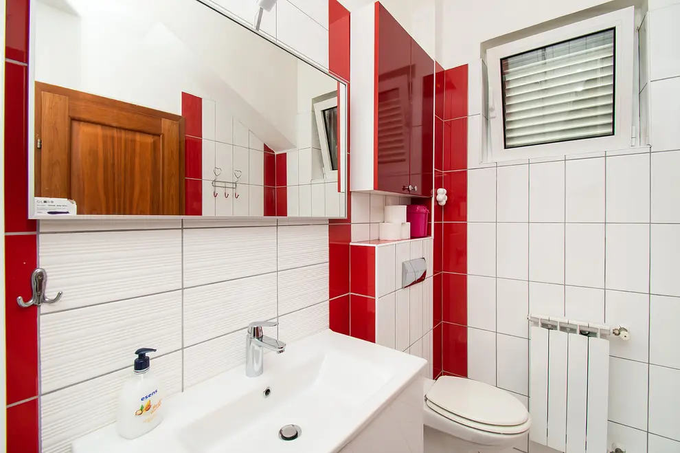 Ferienwohnung in Murter mit Pool und haustiergeeignet 999208241 36218 – Foto 84