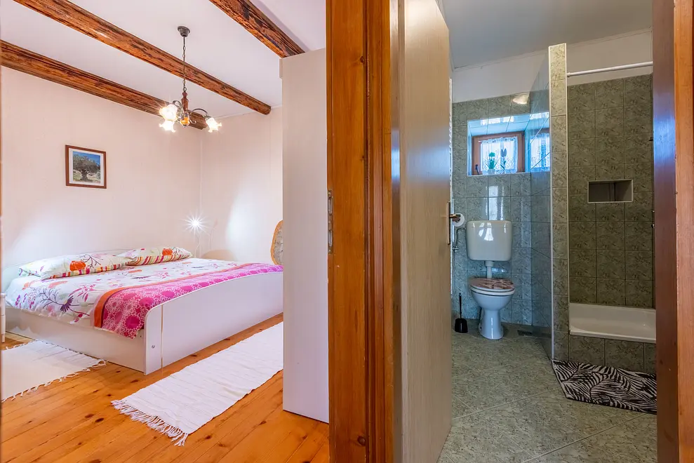 Ferienwohnung in Krsan mit Pool 999202347 30654 – Foto 32