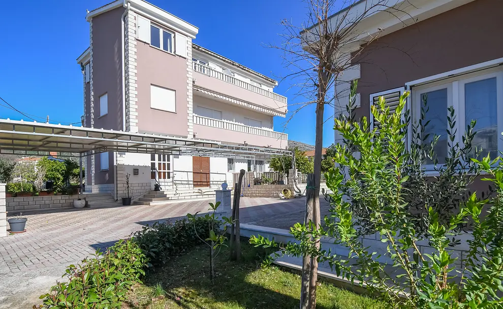 Ferienwohnung in Seget  999208363 36334 – Foto 19