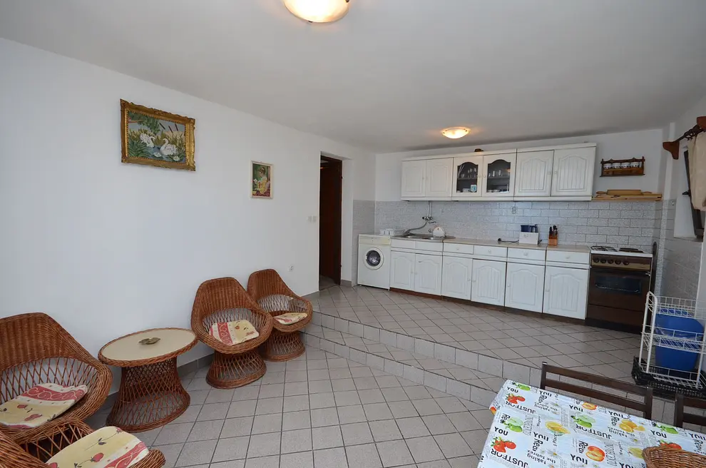 Ferienwohnung in Sibenik  999202607 30883 – Foto 6