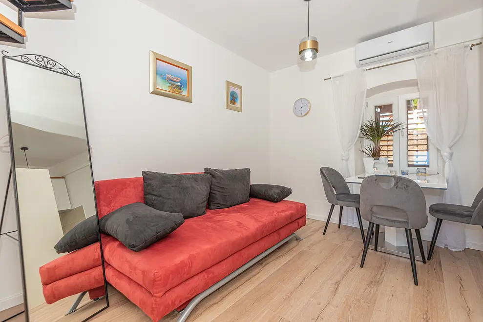 Ferienhaus in Pirovac mit Pool 999206891 34976 – Foto 62