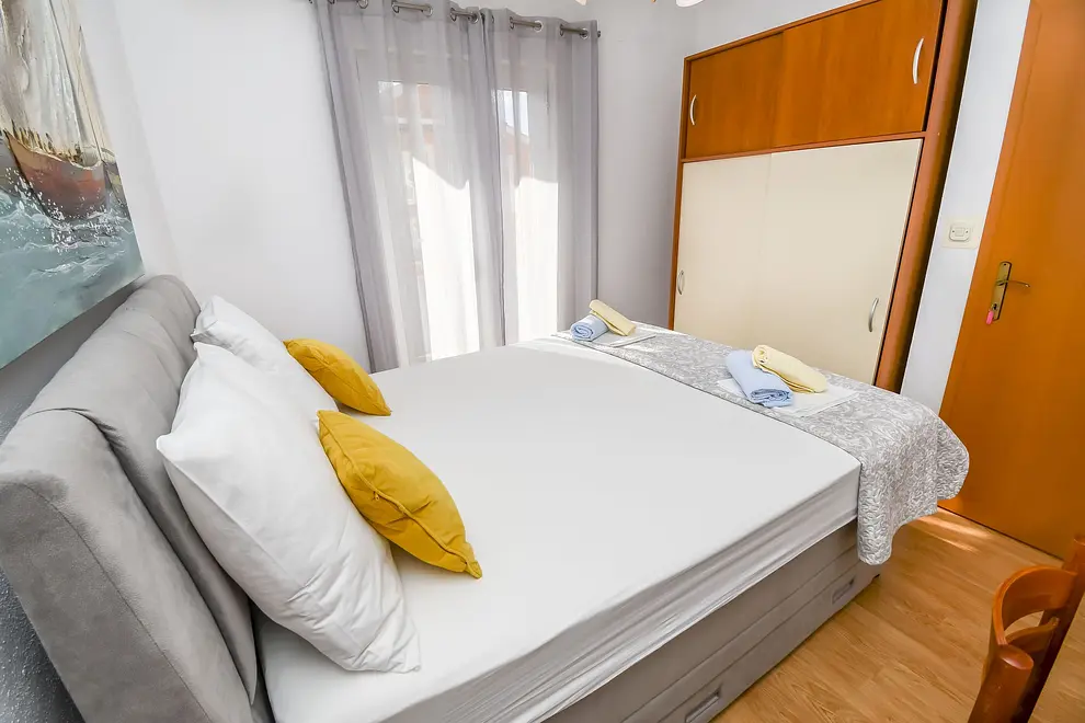 Ferienwohnung in Ciovo  999212482 40099 – Foto 3