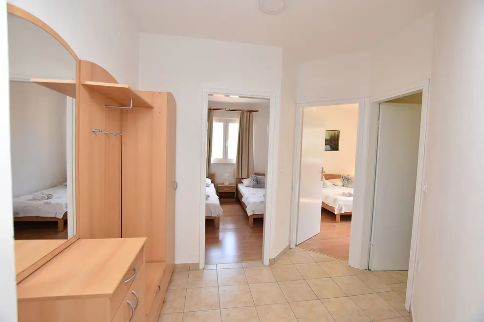 Ferienwohnung in Rogoznica  999208666 36620 – Foto 6