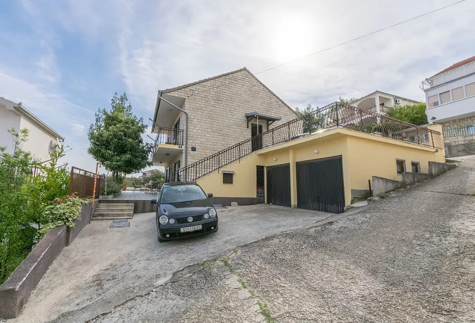 Ferienwohnung in Ciovo  999208695 36649 – Foto 11
