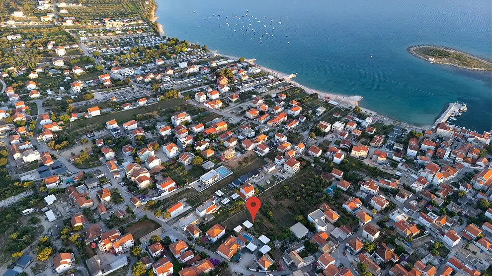 Ferienwohnung in Biograd mit Pool und haustiergeeignet 999208630 36586 – Foto 15