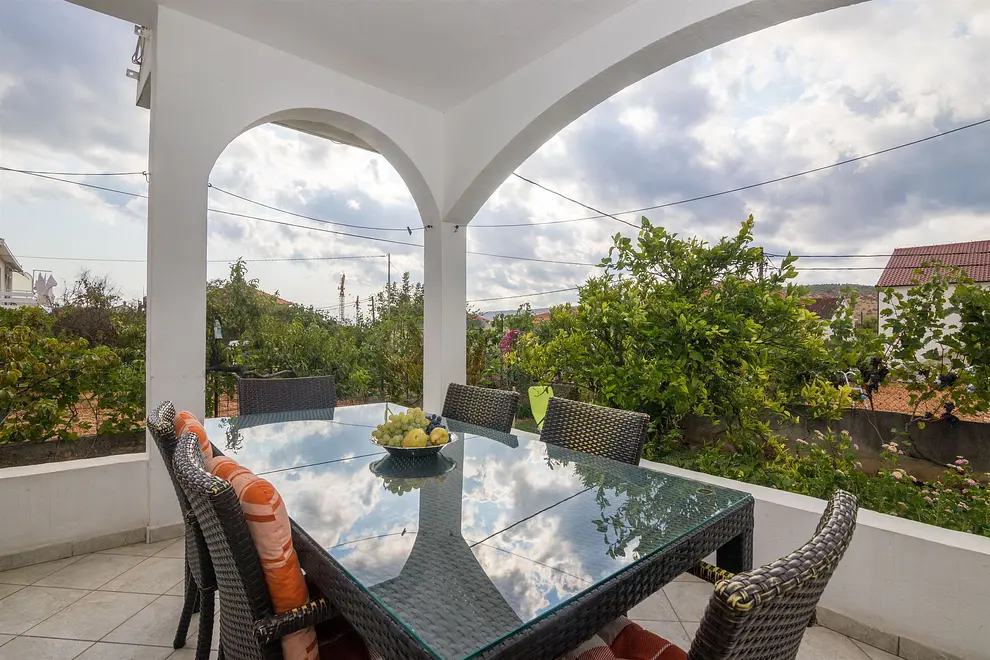 Ferienwohnung in Trogir  999207100 35168 – Foto 8