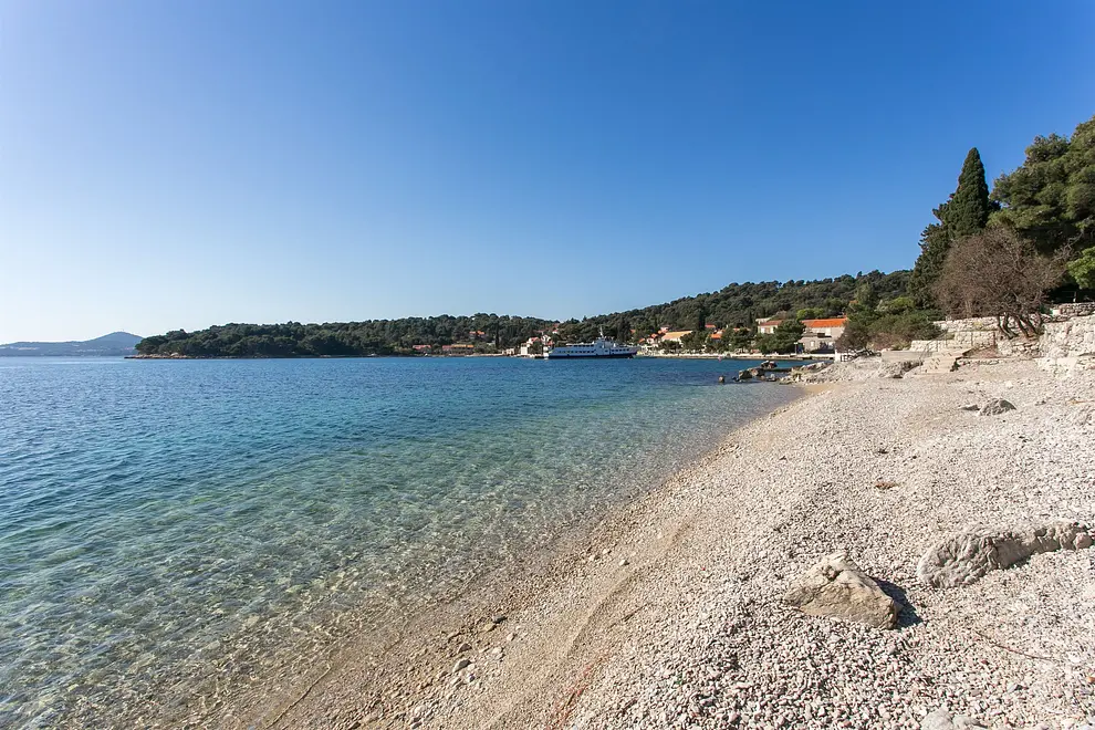 Ferienwohnung in Dubrovnik  66128079 14328