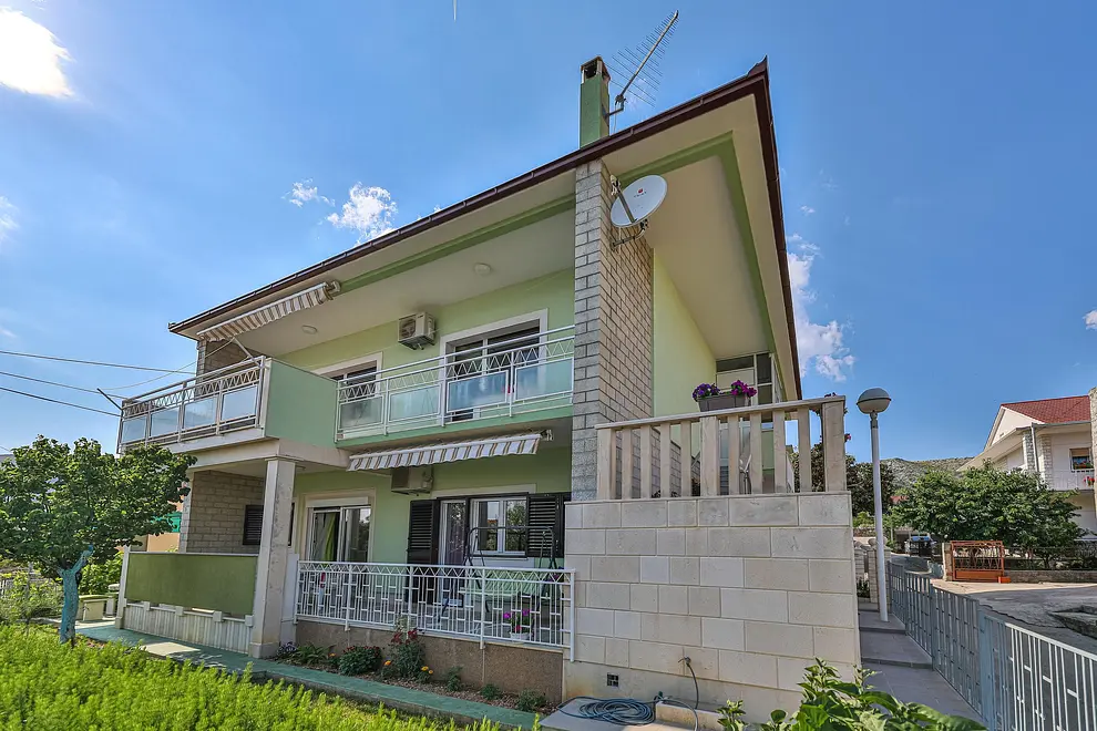 Ferienwohnung in Trogir  999206115 34235 – Foto 3