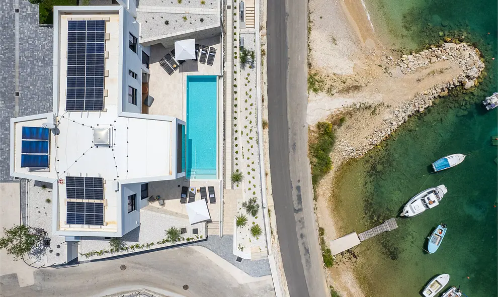 Ferienhaus in Omis mit Pool 999198979 30572 – Foto 25