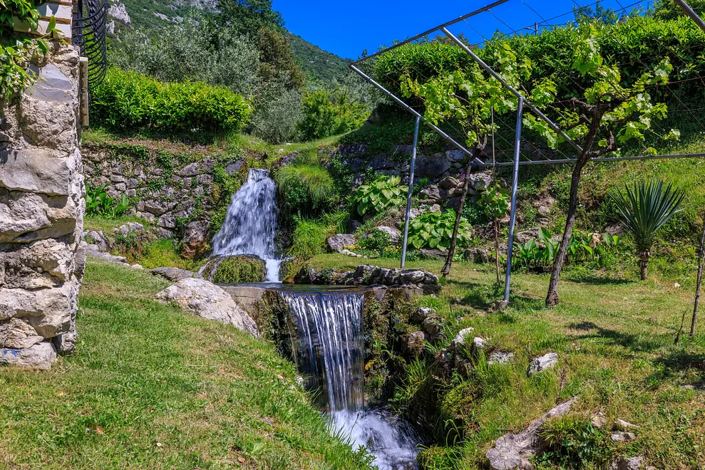 Ferienwohnung in Krsan mit Pool 999204996 33168 – Foto 56