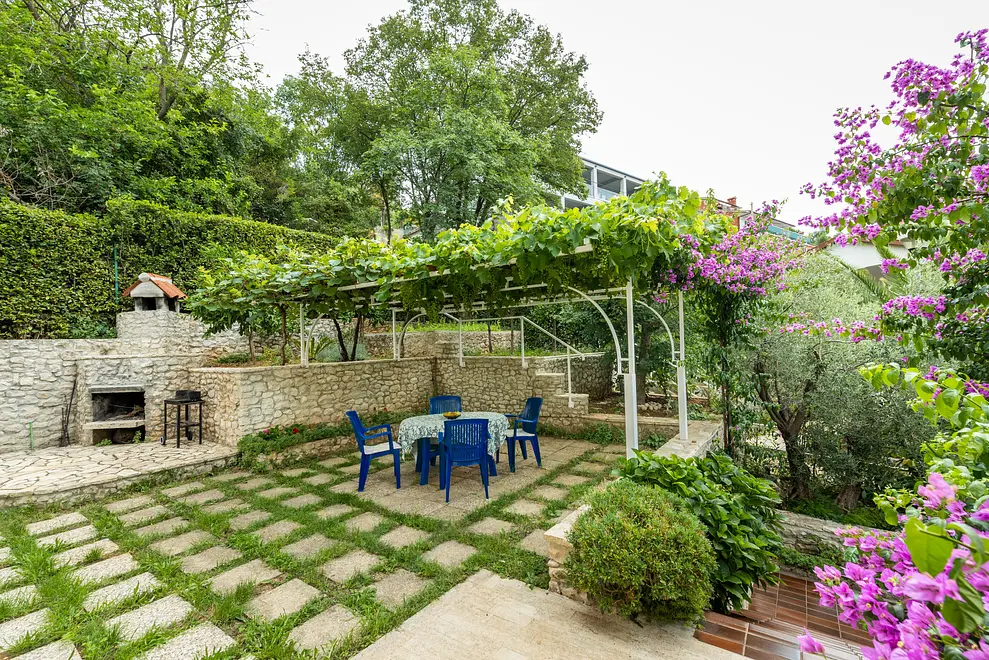 Ferienwohnung in Labin haustiergeeignet 999203191 31447 – Foto 34