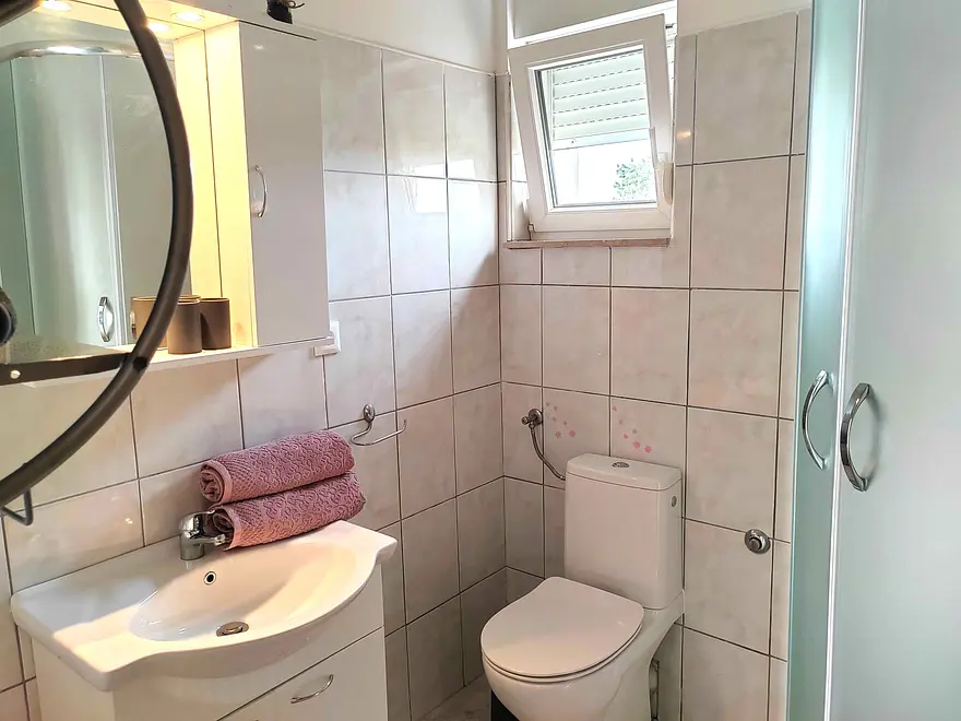 Ferienwohnung in Rogoznica mit Pool und haustiergeeignet 999211995 39711 – Foto 8