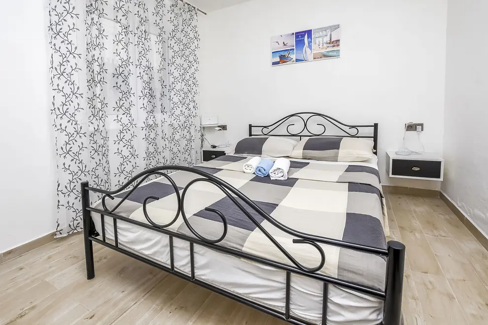 Ferienwohnung in Rogoznica  999203779 32007 – Foto 31