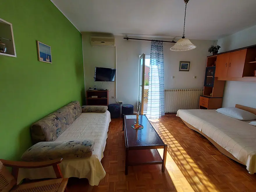 Ferienwohnung in Baska  999206271 34380 – Foto 22