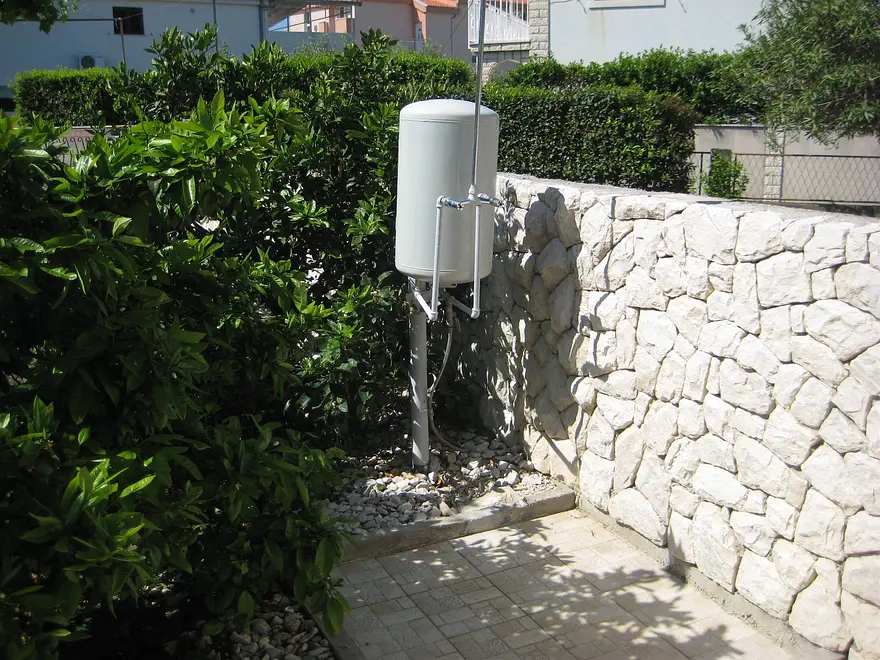 Ferienwohnung in Rogoznica  999205906 34034 – Foto 9