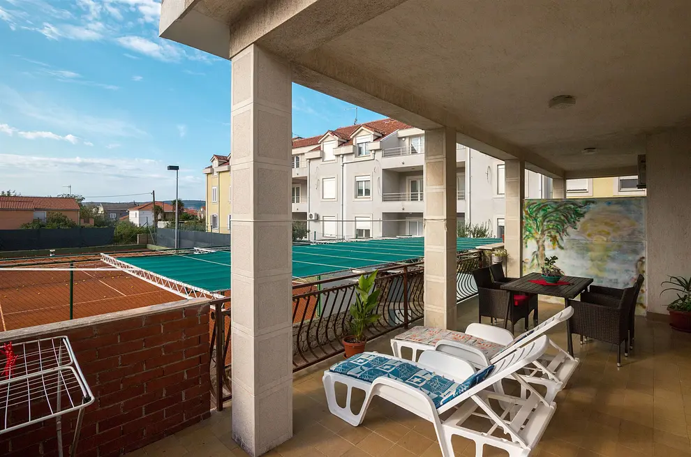 Ferienwohnung in Kastela  999202614 30890 – Foto 12