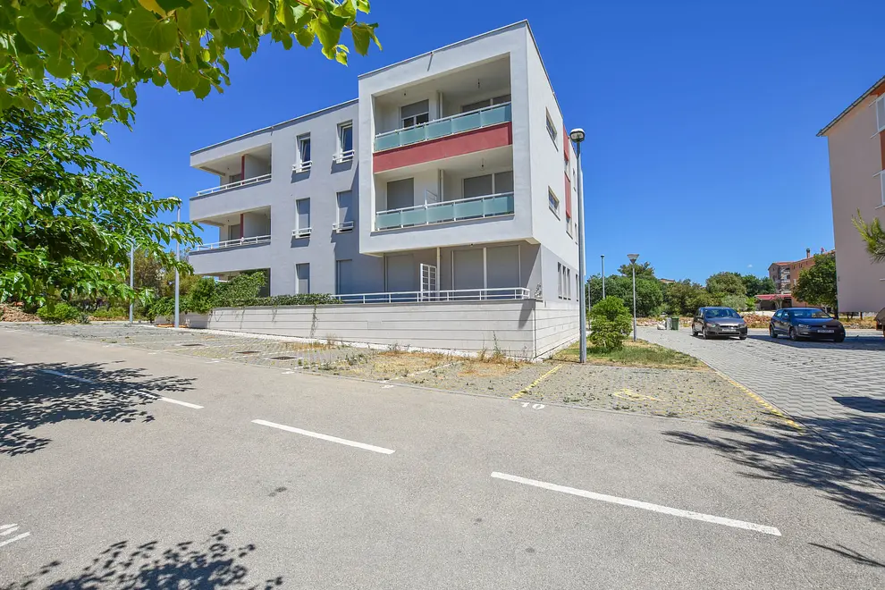 Ferienwohnung in Biograd haustiergeeignet 66134231 19063