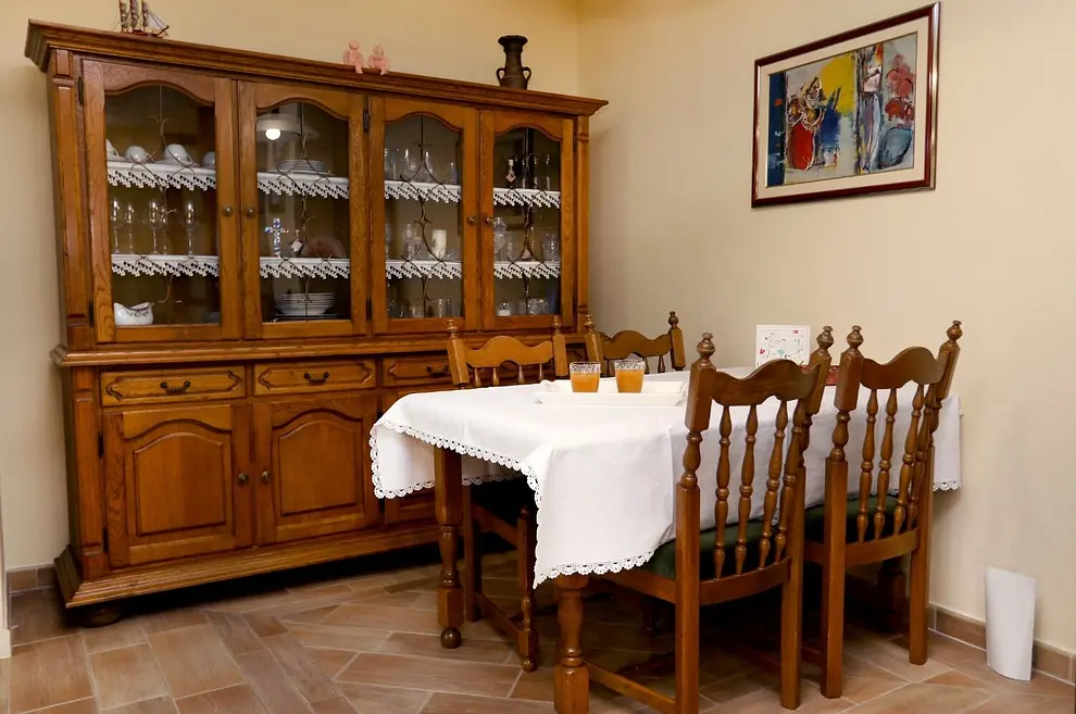 Ferienwohnung in Kastela  999213325 40848 – Foto 2