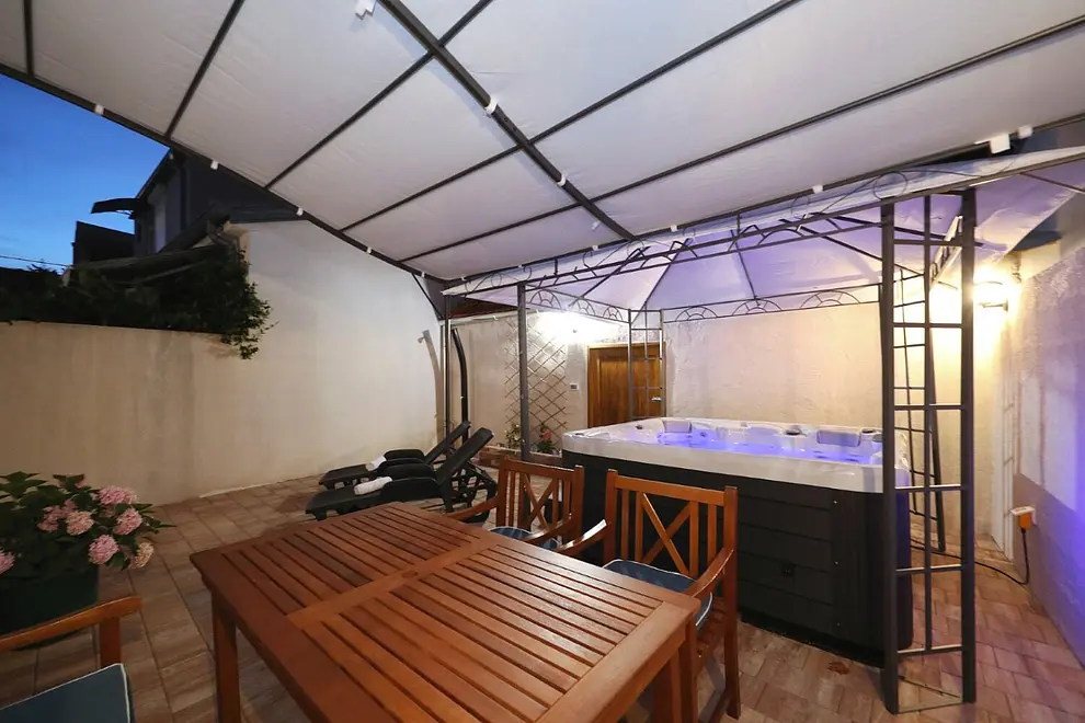 Ferienwohnung in Sukosan  999210997 38822 – Foto 12