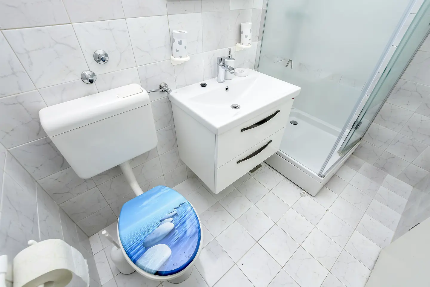 Ferienwohnung in Primosten  999206668 34763