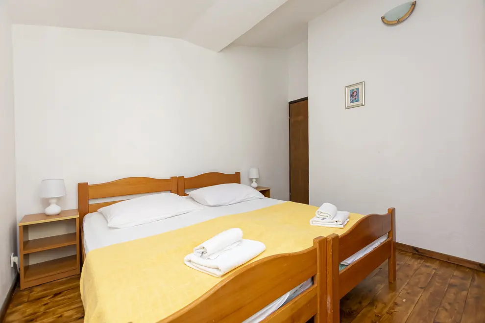 Ferienwohnung in Ciovo  999204614 32806 – Foto 9