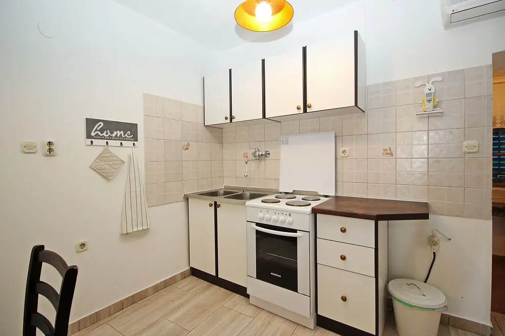 Ferienwohnung in Baska  999224120 42230 – Foto 4