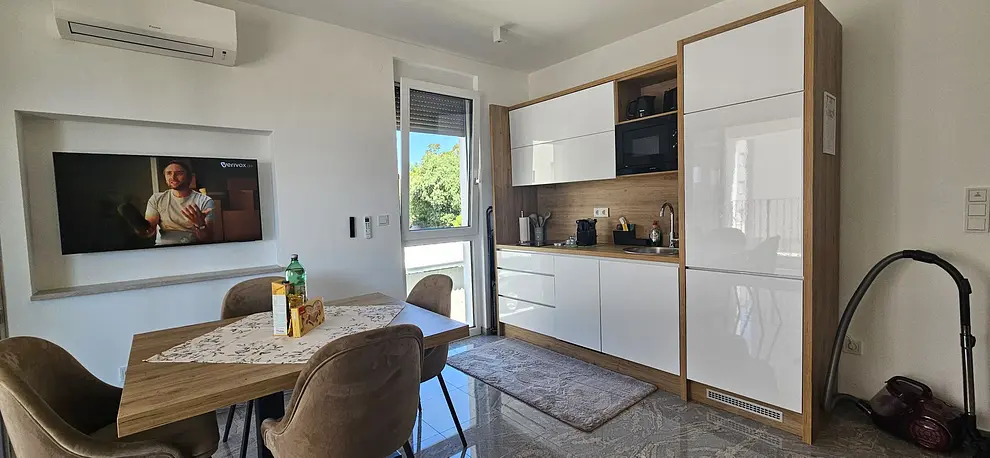 Ferienwohnung in Medulin  999238556 43160 – Foto 4