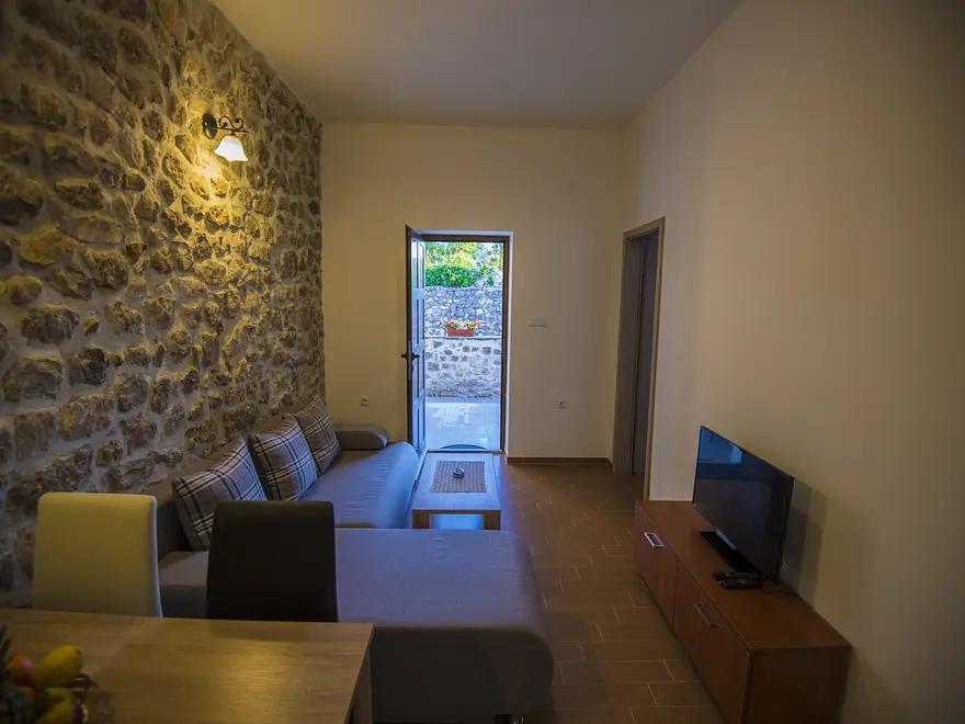 Ferienwohnung in Starigrad  999208845 36792 – Foto 12