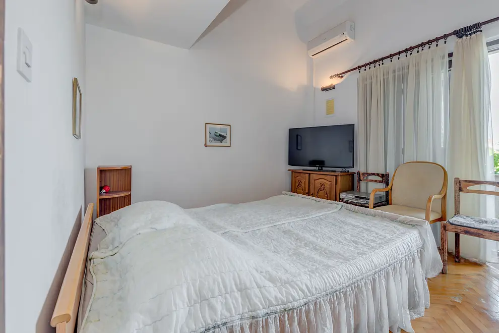 Ferienwohnung in Rogoznica  999235016 42942 – Foto 24