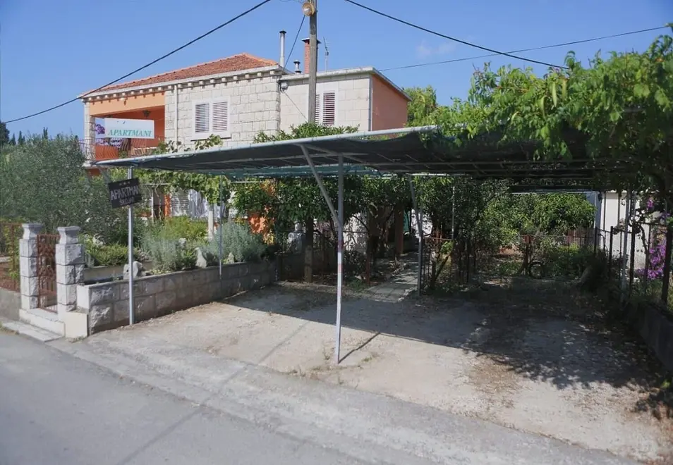 Ferienwohnung in Korcula  999208324 36295 – Foto 3