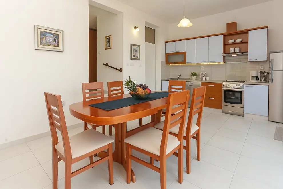 Ferienwohnung in Ciovo mit Pool 999210470 38325 – Foto 7