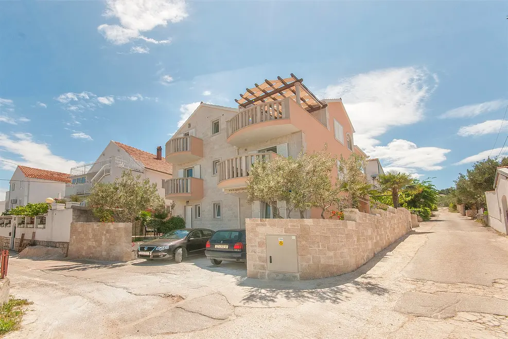 Ferienwohnung in Brac  6611532 498