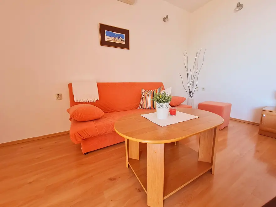 Ferienwohnung in Klenovica  999206407 34510 – Foto 14