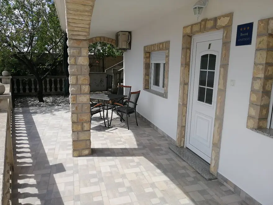 Ferienwohnung in Senj haustiergeeignet 999203038 31297 – Foto 12