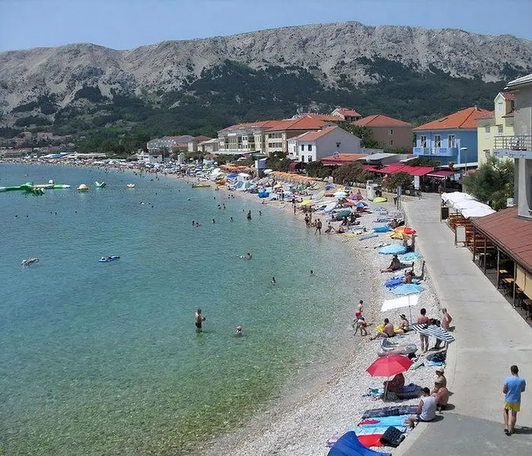 Ferienwohnung in Baska  999204273 32483 – Foto 17