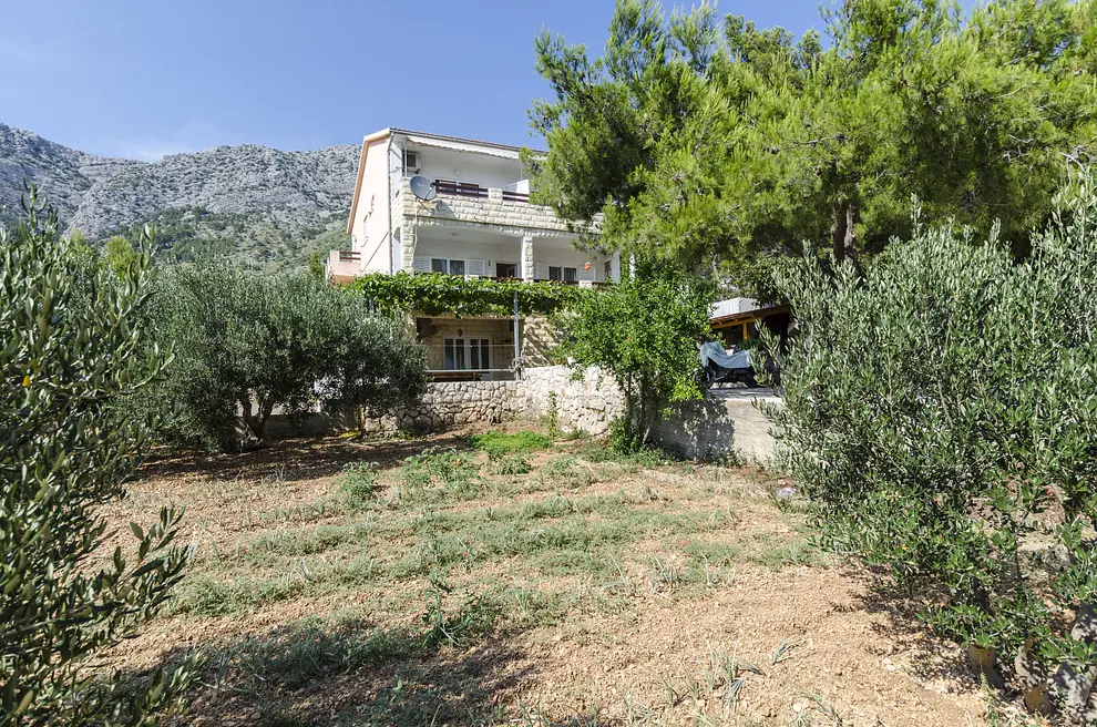 Ferienwohnung in Hvar  999204259 32469 – Foto 11