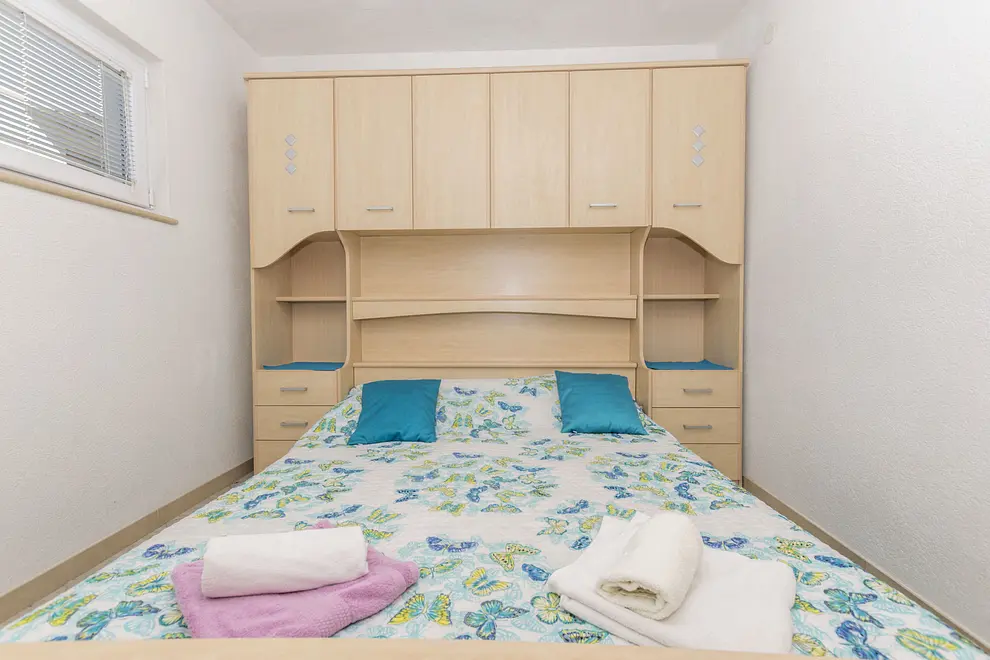 Ferienwohnung in Bol  999202875 31148