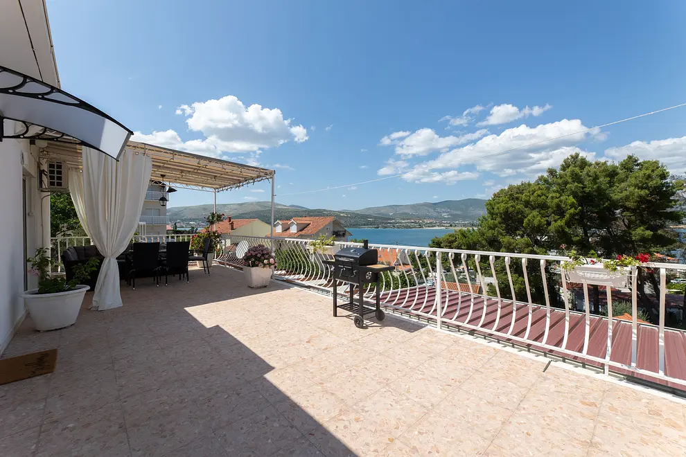 Ferienwohnung in Ciovo  999209605 37524 – Foto 4