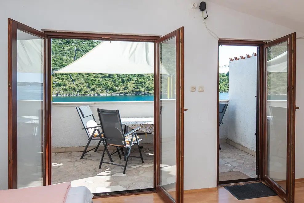 Ferienwohnung in Rogoznica haustiergeeignet 66118208 6701