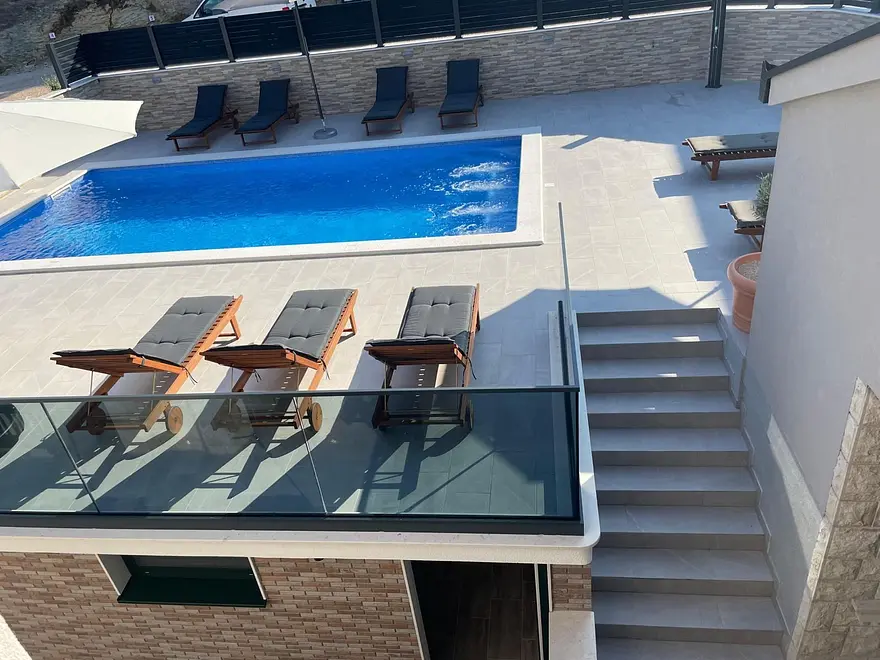 Ferienwohnung in Omis mit Pool 999199143 30581 – Foto 16