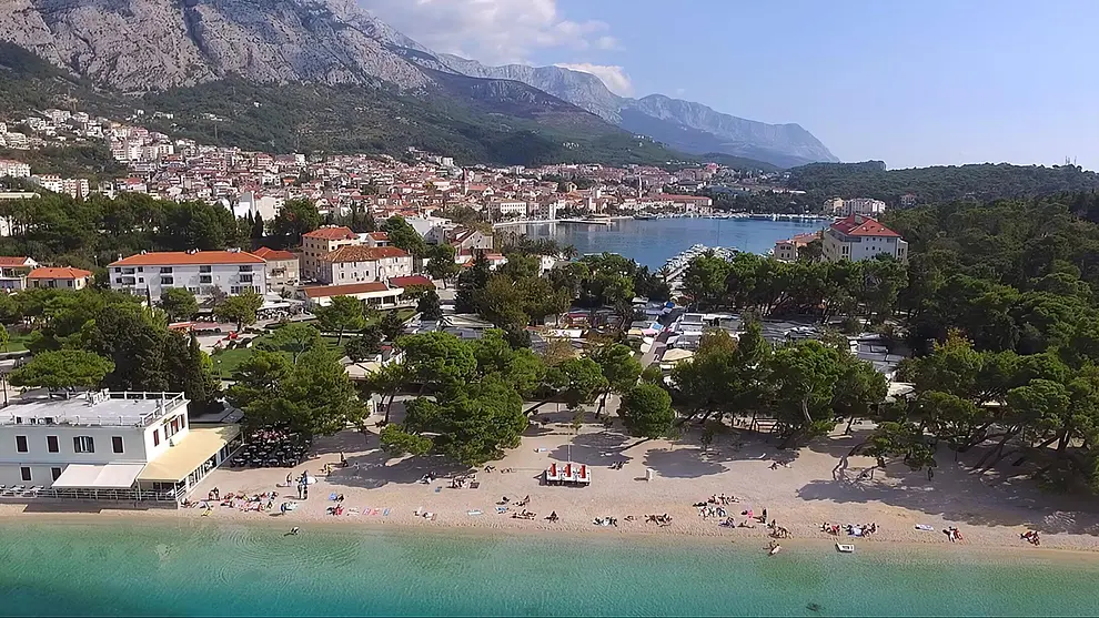 Ferienwohnung in Makarska  999210950 38778 – Foto 6
