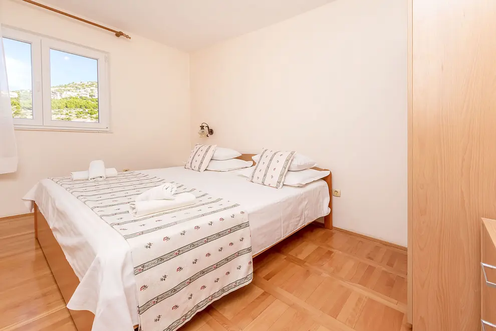 Ferienwohnung in Primosten  999202458 30745